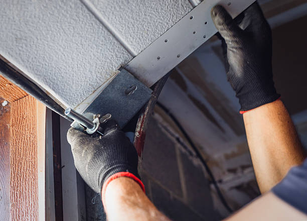 Reliable Garage Door Panel Replacement contractor in Rexland Acres, CA by Garage Doors Repair Pro